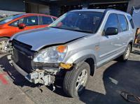 2002 Honda Crv RD image 1