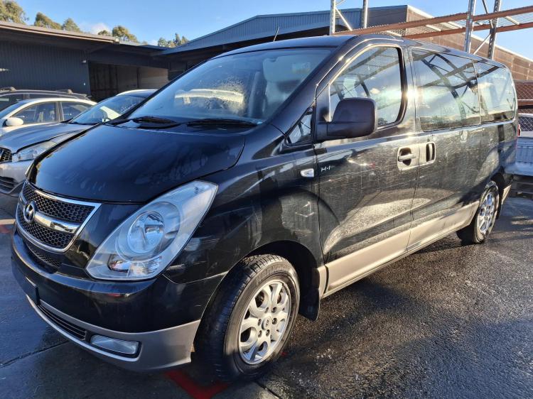 hyundai Iload/imax TQ 2012 Parts & Wrecking