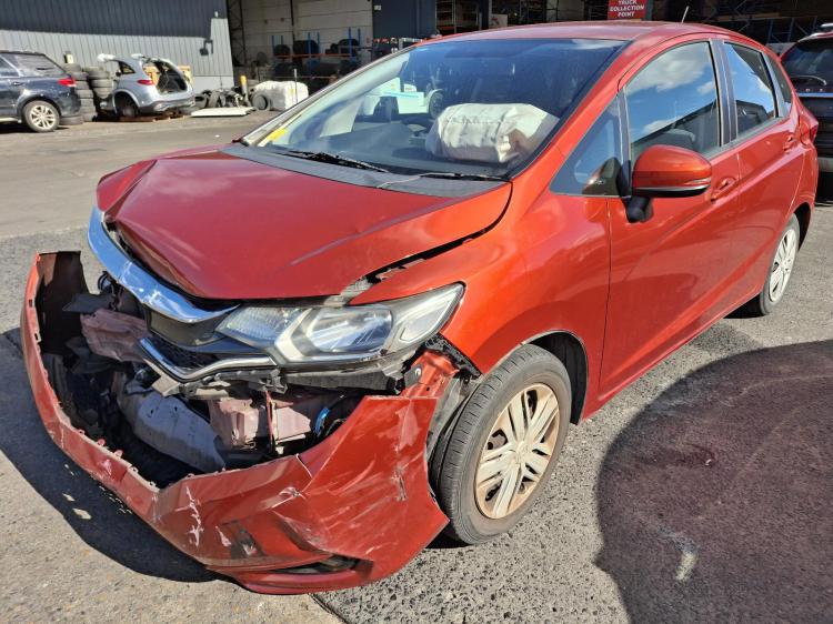 honda Jazz GK Dec 2018 Parts & Wrecking