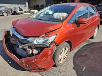 2018 Honda Jazz GK image 1