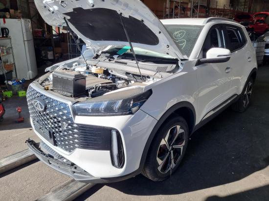 chery Tiggo 4 Pro ULTIMATE (1ST GEN) 2024 Parts & Wrecking