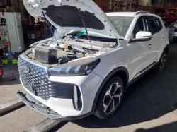 2024 Chery Tiggo 4 Pro ULTIMATE (1ST GEN) image 1