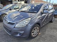 2012 Hyundai I20 PB image 1