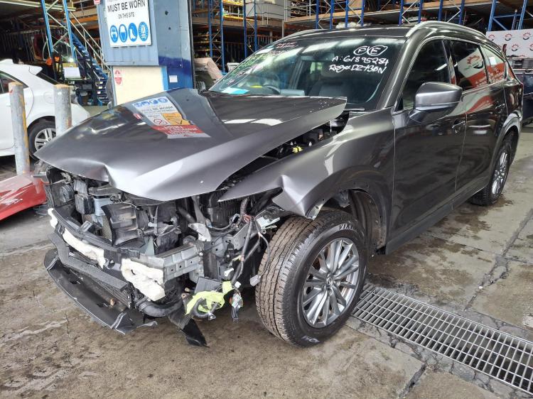 mazda Cx8 KG Dec 2019 Parts & Wrecking
