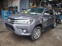 2016 Toyota Hilux GUN126R image 1
