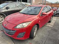 2010 Mazda 3 BL image 1