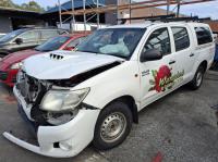 2013 Toyota Hilux KUN16R image 1
