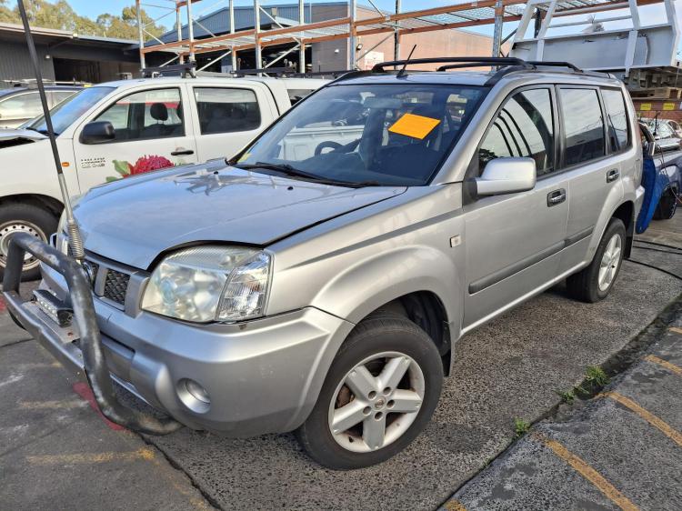 nissan X Trail T30 Sep 2006 Parts & Wrecking
