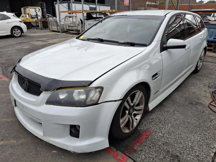 holden Commodore VE Jun 2010 Parts & Wrecking