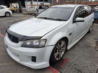 2010 Holden Commodore VE image 1