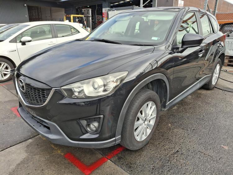 mazda Cx5 KE Feb 2012 Parts & Wrecking
