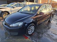 2012 Volkswagen Golf A6 image 1