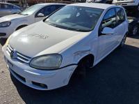 2008 Volkswagen Golf A5 image 1