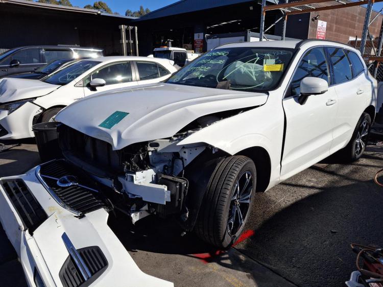 volvo Xc60 May 2022 Parts & Wrecking