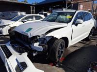 2022 Volvo Xc60 image 1