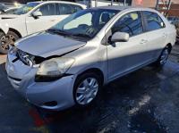 2007 Toyota Yaris NCP93R image 1