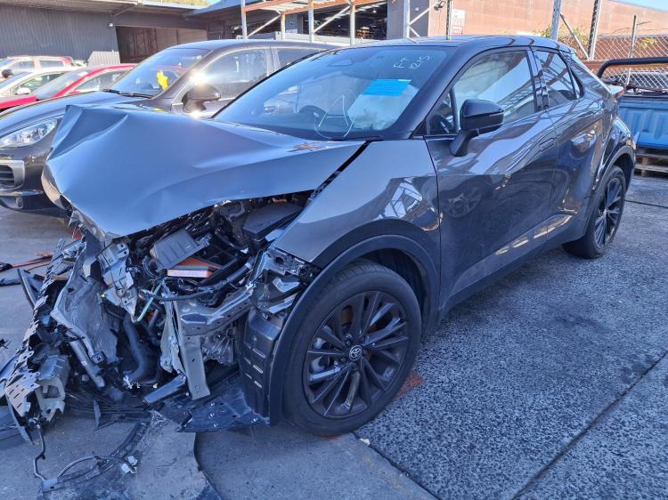 toyota Ch-r MAXH20R Mar 2024 Parts & Wrecking