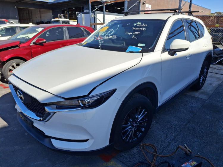 mazda Cx5 KF Sep 2018 Parts & Wrecking