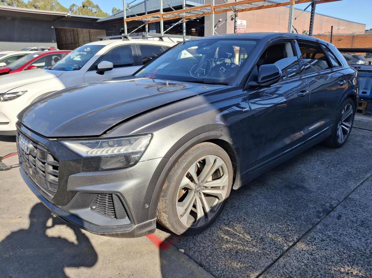 hyundai I30 F1 Oct 2019 Parts & Wrecking