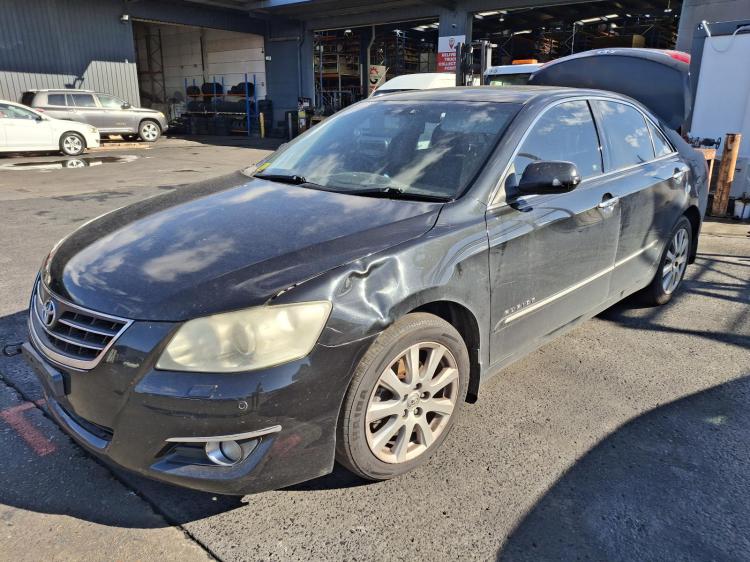 toyota Aurion GSV40R Dec 2006 Parts & Wrecking