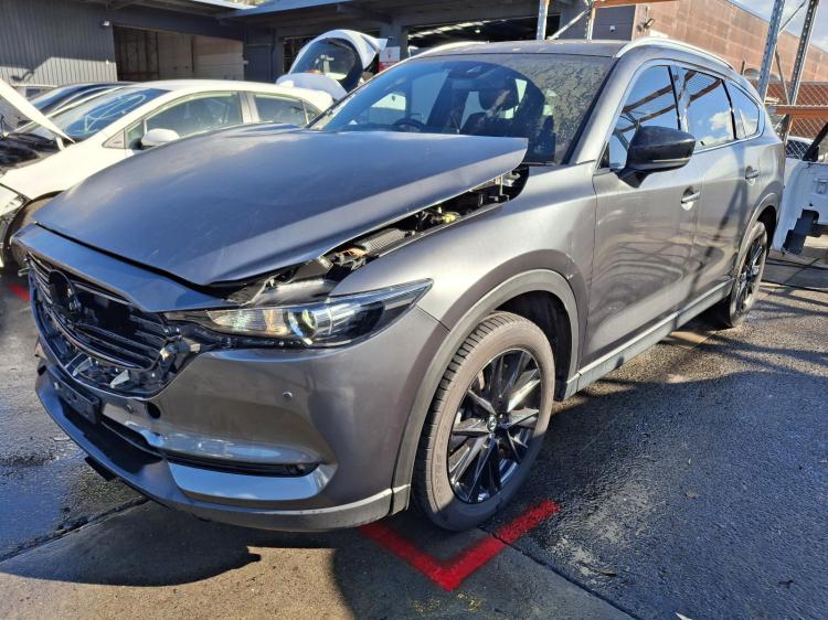 mazda Cx8 KG Dec 2022 Parts & Wrecking