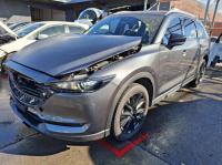2022 Mazda Cx8 KG image 1