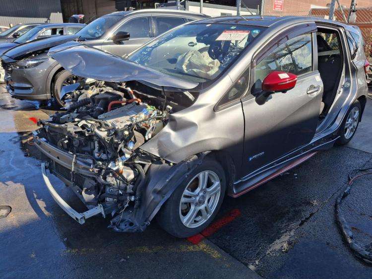 nissan Note Nov 2020 Parts & Wrecking