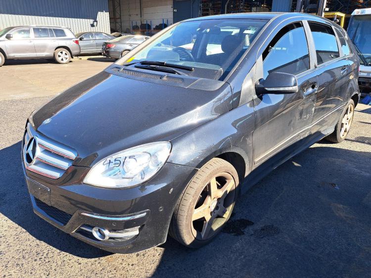 mercedes benz B Class W245 Jul 2010 Parts & Wrecking