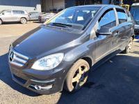 2010 Mercedes Benz B Class W245 image 1