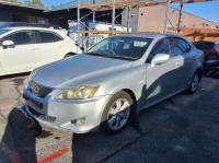 2006 Lexus Is2500is250c image 1