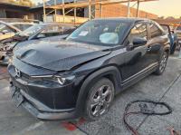 2022 Mazda Mx30 image 1