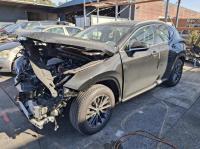 2023 Lexus Nx200t/nx300h AAZA20R image 1
