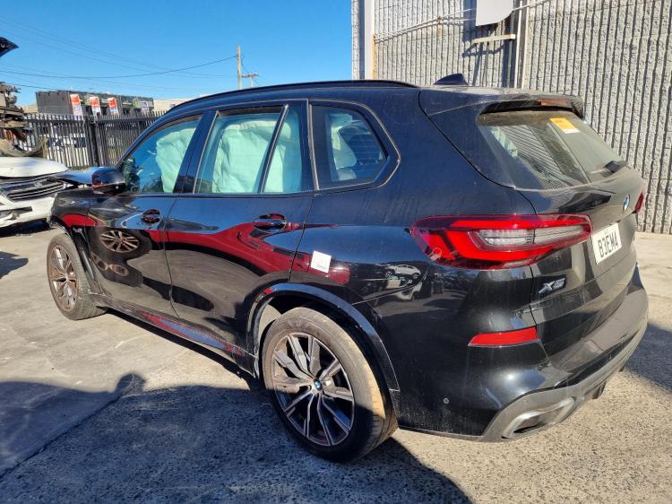 bmw X5 XDRIVE 30D G05 2021 Parts & Wrecking