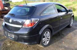 2007 Holden Astra AH image 1