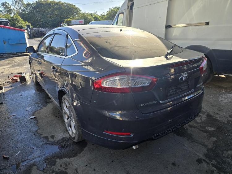 ford Mondeo MC TITANIUM Dec 2010 Parts & Wrecking