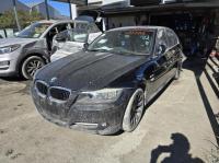 2010 Bmw 3 Series E90 320D LIFESTYLE image 1