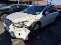 2014 Subaru Xv G4X image 1