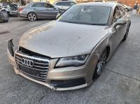 2012 Audi A7 4G image 1