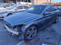 2016 Mercedes Benz C Class W205 image 1