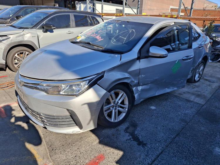 toyota Corolla ZRE172R Aug 2017 Parts & Wrecking