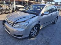 2006 Toyota Corolla ZZE122R image 1
