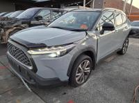 2024 Toyota Corolla Cross MXGH10R image 1