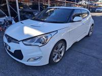2013 Hyundai Veloster FS image 1