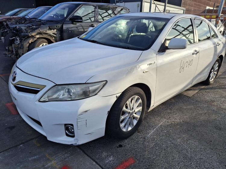 toyota Camry AHV40R Jun 2010 Parts & Wrecking