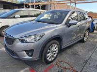 2012 Mazda Cx5 KE image 1