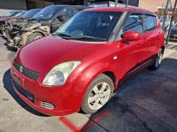 2006 Suzuki Swift EZ image 1