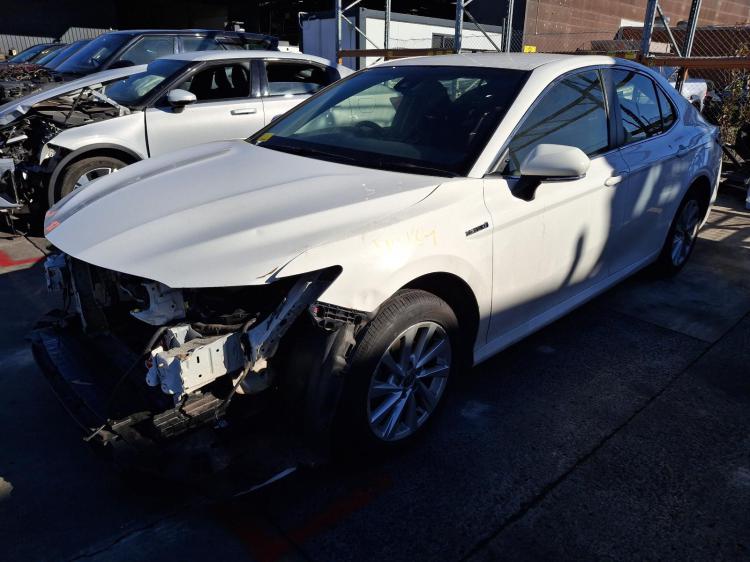 toyota Camry AXVH70R Mar 2021 Parts & Wrecking