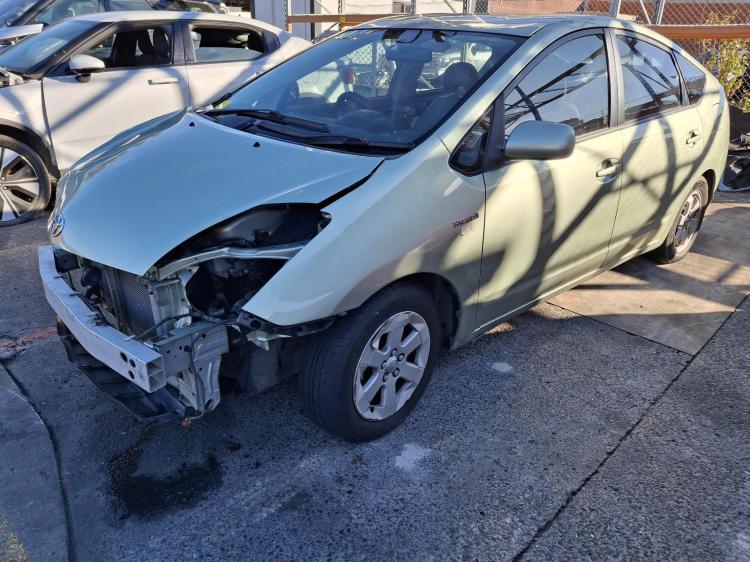 toyota Prius NHW20R Sep 2006 Parts & Wrecking