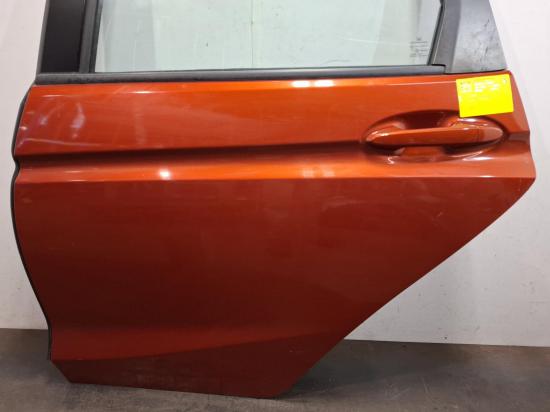 honda Jazz GK Dec 2018 LEFT REAR DOOR 