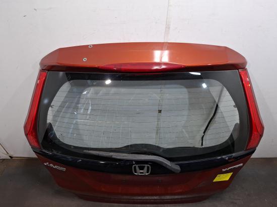 honda Jazz GK Dec 2018 BOOTLID/TAILGATE 